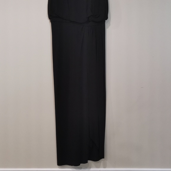 Faites Simple | Black Sleeveless Dress - Picture 3 of 4